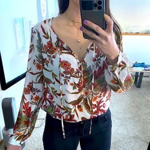 Liz Claiborne Blouse